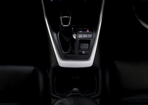 Toyota Rav4 2.5 RAV4 Dynamic HEV 4x2 CVT 5dr 39