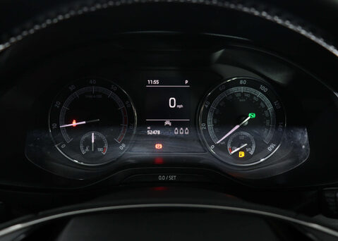 Skoda Karoq 1.5 Karoq SE TSi Semi-Auto 5dr 17