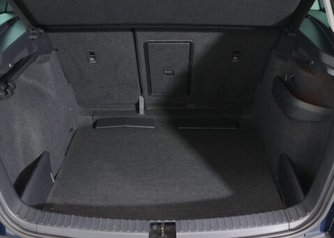 Skoda Karoq 1.5 Karoq SE TSi Semi-Auto 5dr 49