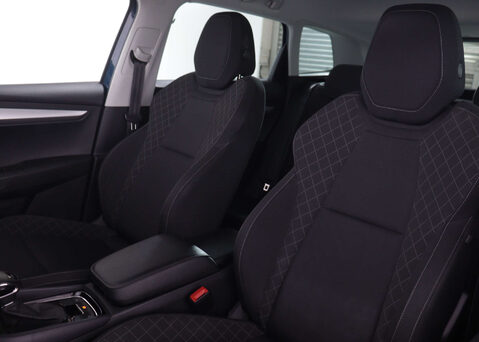 Skoda Karoq 1.5 Karoq SE TSi Semi-Auto 5dr 45