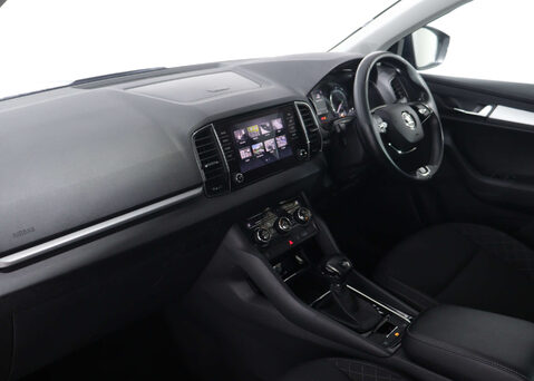 Skoda Karoq 1.5 Karoq SE TSi Semi-Auto 5dr 43