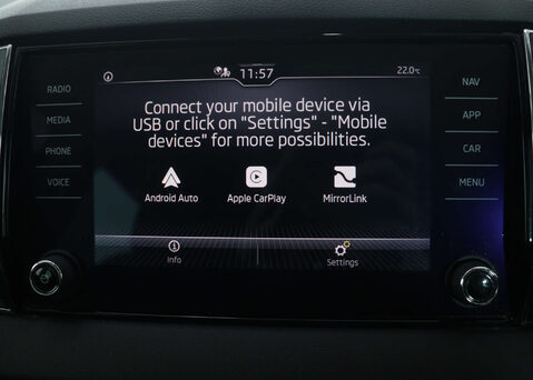 Skoda Karoq 1.5 Karoq SE TSi Semi-Auto 5dr 24