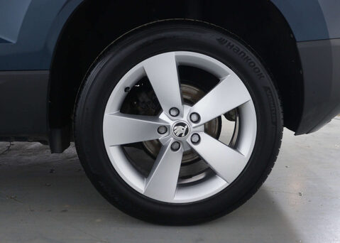 Skoda Karoq 1.5 Karoq SE TSi Semi-Auto 5dr 16