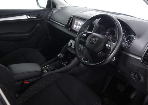 Skoda Karoq 1.5 Karoq SE TSi Semi-Auto 5dr 39