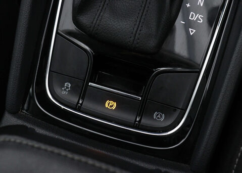 Skoda Karoq 1.5 Karoq SE TSi Semi-Auto 5dr 31