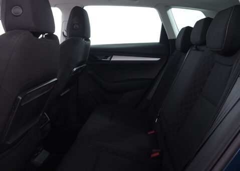 Skoda Karoq 1.5 Karoq SE TSi Semi-Auto 5dr 47