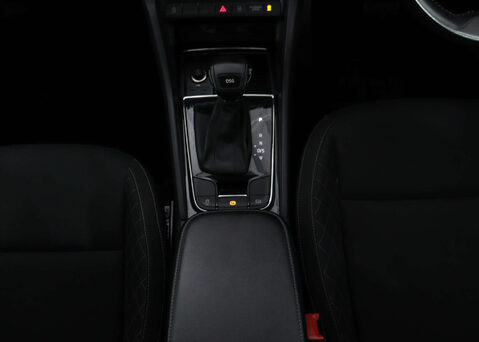 Skoda Karoq 1.5 Karoq SE TSi Semi-Auto 5dr 20
