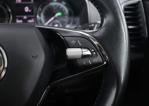 Skoda Karoq 1.5 Karoq SE TSi Semi-Auto 5dr 34