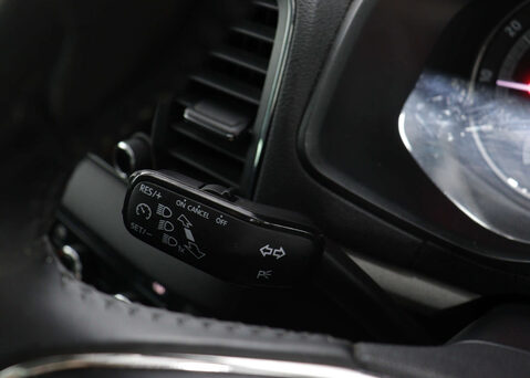 Skoda Karoq 1.5 Karoq SE TSi Semi-Auto 5dr 35