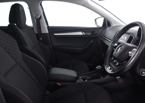 Skoda Karoq 1.5 Karoq SE TSi Semi-Auto 5dr 40