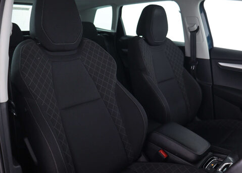 Skoda Karoq 1.5 Karoq SE TSi Semi-Auto 5dr 41