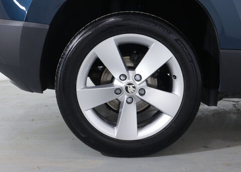 Skoda Karoq 1.5 Karoq SE TSi Semi-Auto 5dr 13