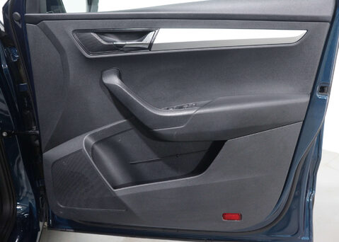 Skoda Karoq 1.5 Karoq SE TSi Semi-Auto 5dr 42