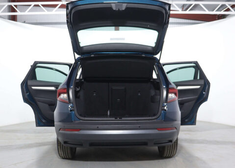 Skoda Karoq 1.5 Karoq SE TSi Semi-Auto 5dr 56