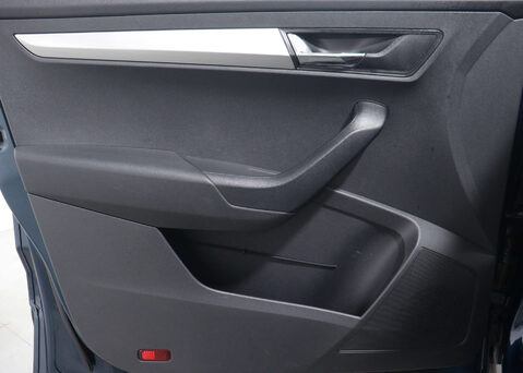 Skoda Karoq 1.5 Karoq SE TSi Semi-Auto 5dr 46