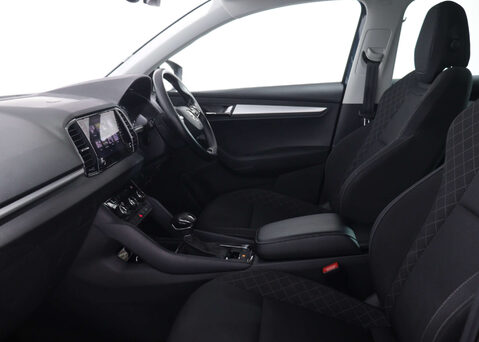 Skoda Karoq 1.5 Karoq SE TSi Semi-Auto 5dr 44
