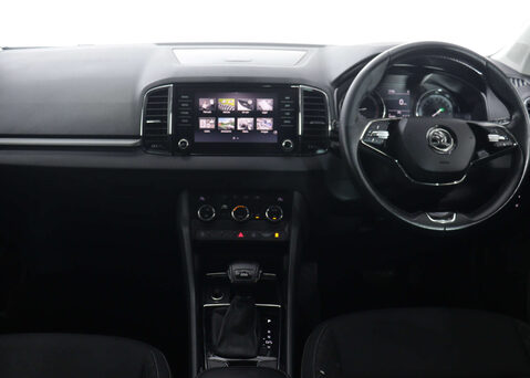 Skoda Karoq 1.5 Karoq SE TSi Semi-Auto 5dr 19