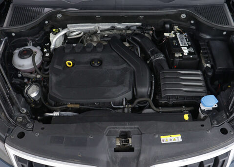 Skoda Karoq 1.5 Karoq SE TSi Semi-Auto 5dr 50