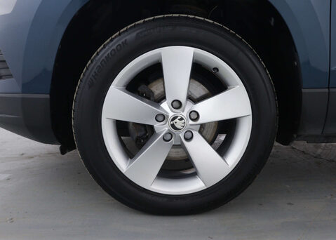 Skoda Karoq 1.5 Karoq SE TSi Semi-Auto 5dr 15