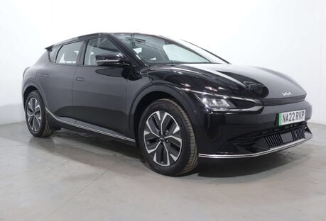 Kia EV6 EV6 Air 5dr