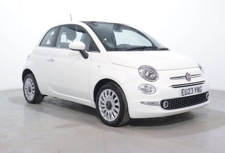 Fiat 500 1.0 500 MHEV 3dr