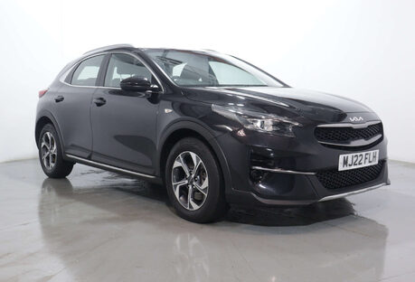 Kia Xceed 1.0 XCeed 2 ISG 5dr