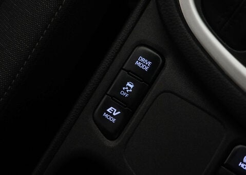 Toyota Yaris 1.5 Yaris Icon HEV CVT 5dr 26