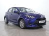 Toyota Yaris 1.5 Yaris Icon HEV CVT 5dr