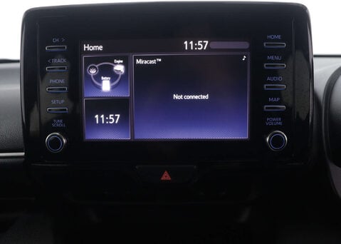 Toyota Yaris 1.5 Yaris Icon HEV CVT 5dr 23