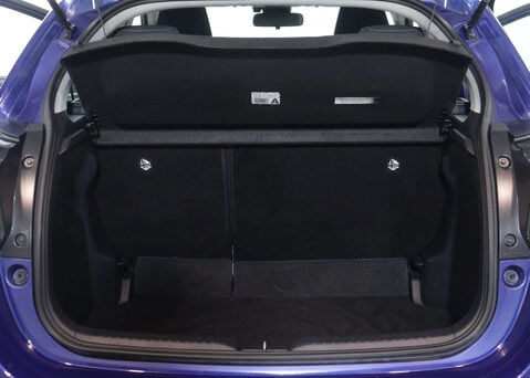 Toyota Yaris 1.5 Yaris Icon HEV CVT 5dr 46