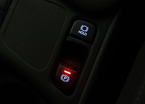 Toyota Yaris 1.5 Yaris Icon HEV CVT 5dr 27