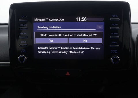 Toyota Yaris 1.5 Yaris Icon HEV CVT 5dr 21