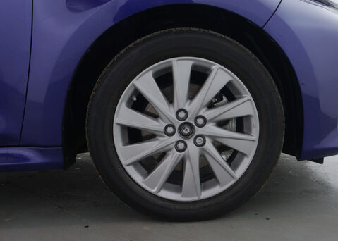 Toyota Yaris 1.5 Yaris Icon HEV CVT 5dr 14