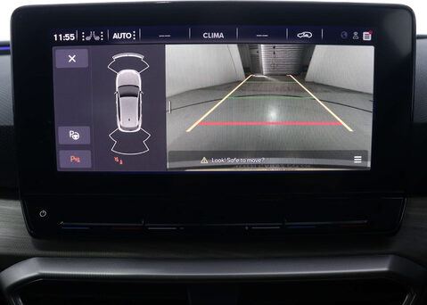 SEAT Leon 1.0 Leon Xcellence Luxury eTSI Semi-Auto 5dr 30