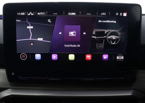 SEAT Leon 1.0 Leon Xcellence Luxury eTSI Semi-Auto 5dr 31