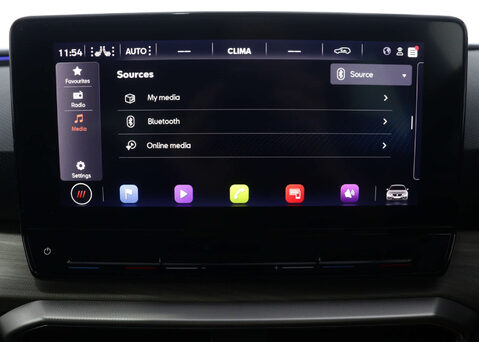 SEAT Leon 1.0 Leon Xcellence Luxury eTSI Semi-Auto 5dr 23