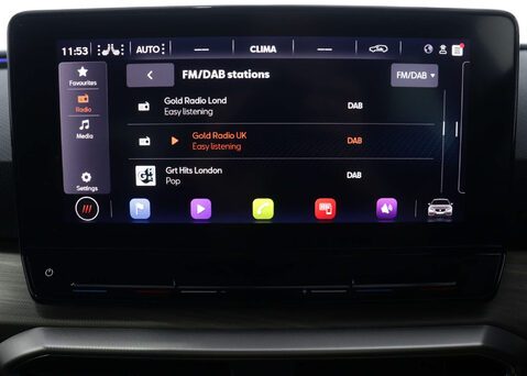 SEAT Leon 1.0 Leon Xcellence Luxury eTSI Semi-Auto 5dr 22