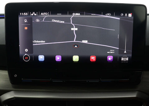 SEAT Leon 1.0 Leon Xcellence Luxury eTSI Semi-Auto 5dr 21