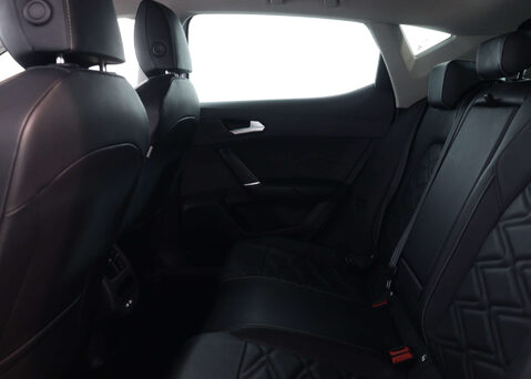 SEAT Leon 1.0 Leon Xcellence Luxury eTSI Semi-Auto 5dr 48