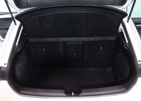 SEAT Leon 1.0 Leon Xcellence Luxury eTSI Semi-Auto 5dr 50