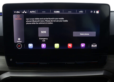 SEAT Leon 1.0 Leon Xcellence Luxury eTSI Semi-Auto 5dr 24