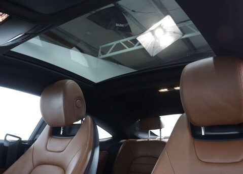 Mercedes-Benz C Class 2.1 C 220 AMG Line Premium D Auto 2dr 46