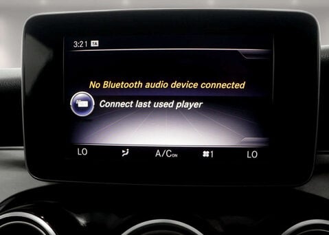 Mercedes-Benz C Class 2.1 C 220 AMG Line Premium D Auto 2dr 11