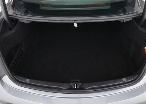 Mercedes-Benz C Class 2.1 C 220 AMG Line Premium D Auto 2dr 50