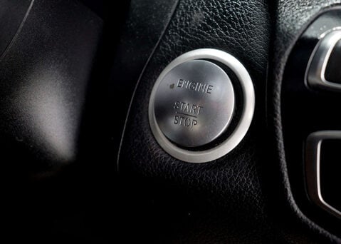 Mercedes-Benz C Class 2.1 C 220 AMG Line Premium D Auto 2dr 24