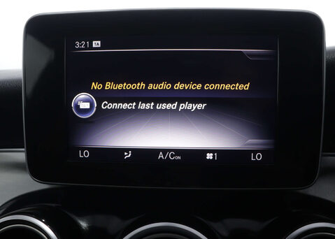 Mercedes-Benz C Class 2.1 C 220 AMG Line Premium D Auto 2dr 19