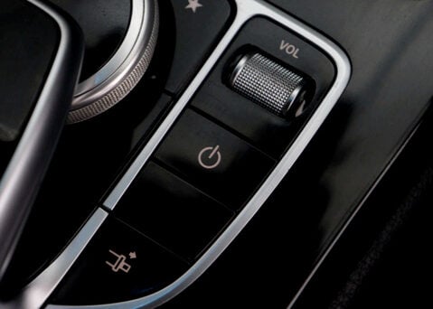 Mercedes-Benz C Class 2.1 C 220 AMG Line Premium D Auto 2dr 21