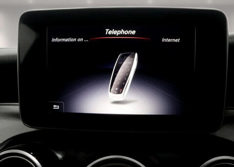 Mercedes-Benz C Class 2.1 C 220 AMG Line Premium D Auto 2dr 13