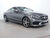 Mercedes-Benz C Class 2.1 C 220 AMG Line Premium D Auto 2dr