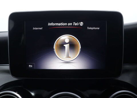 Mercedes-Benz C Class 2.1 C 220 AMG Line Premium D Auto 2dr 23